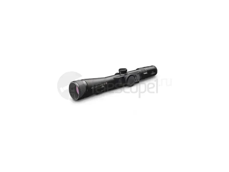 Оптический прицел Burris Laser Eliminator III 4-16x50 с лазерным дальномером (200116)