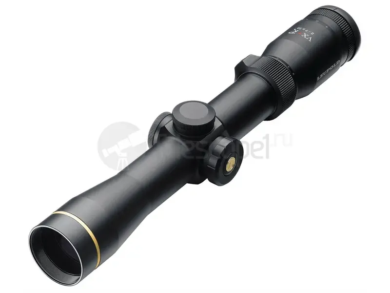 Оптический прицел Leupold VX-R 2-7x33 FireDot 4 (110685)