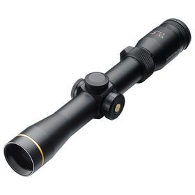Leupold VX-R 2-7x33 FireDot 4 (110685)