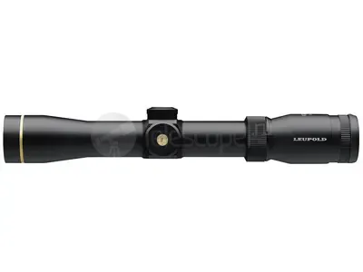 Оптический прицел Leupold VX-R 2-7x33 Ballistic FireDot (111233)