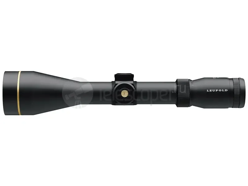 Оптический прицел Leupold VX-R 3-9x50 FireDot Duplex (110688)