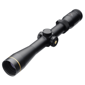 Leupold VX-R 3-9x40 CDS, FireDot Duplex (112194)