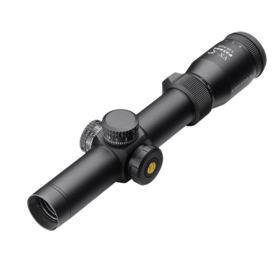 Leupold VX-R Patrol 1.25-4x20 FireDot Special Purpose Reticle (113769)