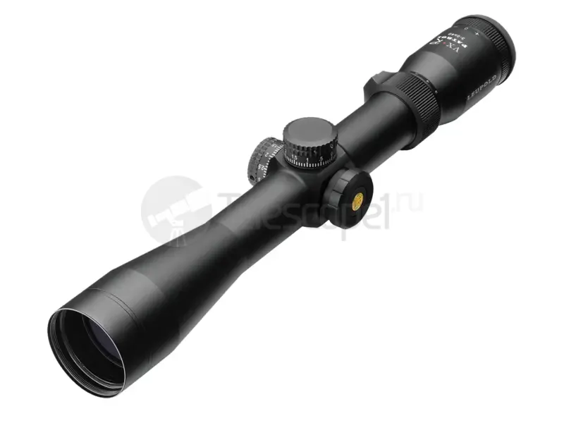 Оптический прицел Leupold VX-R Patrol 3-9x40 FireDot TMR (113771)