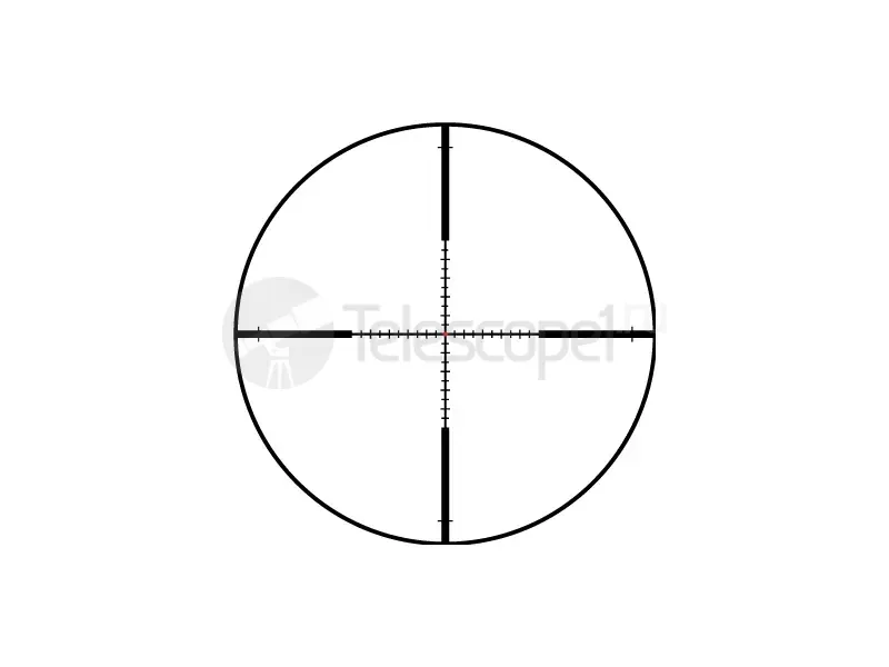 Оптический прицел Leupold VX-R Patrol 3-9x40 FireDot TMR (113771)