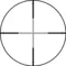 Оптический прицел Leupold VX-R Patrol 3-9x40 FireDot TMR (113771)