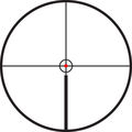 Leupold VX-R 1.25-4x20 Fire Dot Circle (111231)