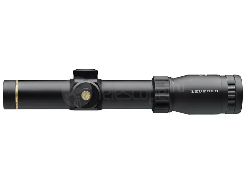 Оптический прицел Leupold VX-R 1.25-4x20 FireDot Duplex (111230)