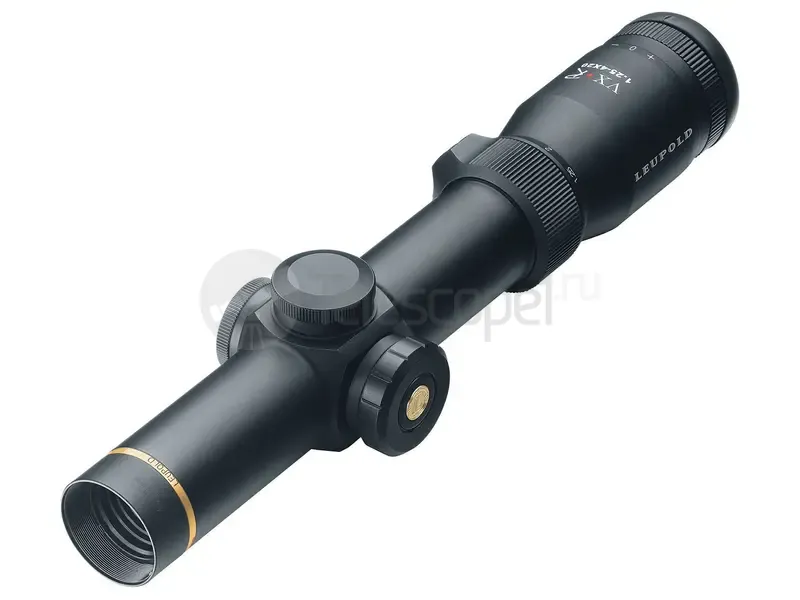 Оптический прицел Leupold VX-R 1.25-4x20 FireDot Duplex (111230)
