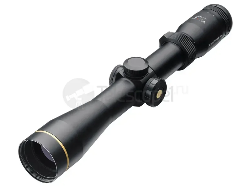 Оптический прицел Leupold VX-R 4-12x40 FireDot4 (111239)