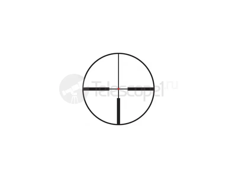 Оптический прицел Leupold VX-R 4-12x40 FireDot4 (111239)