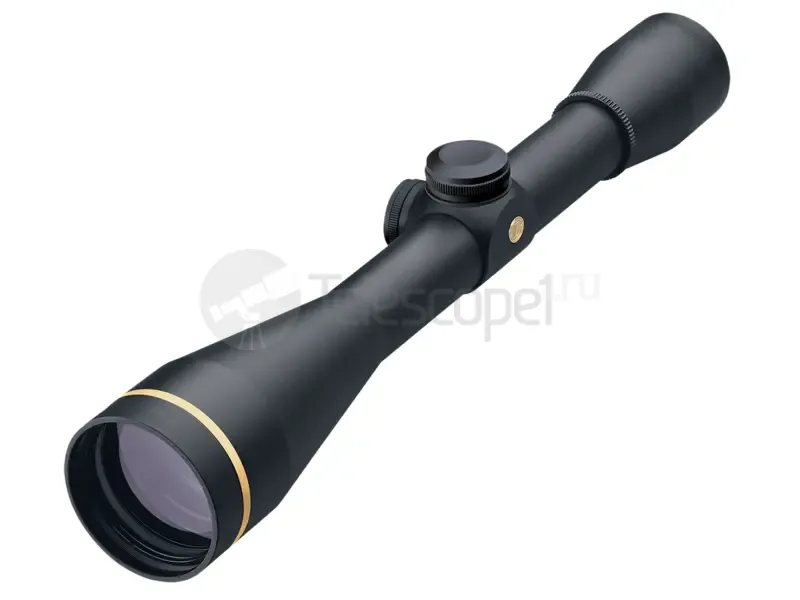 Оптический прицел Leupold FX-3 6x42 Wide Duplex (66815)