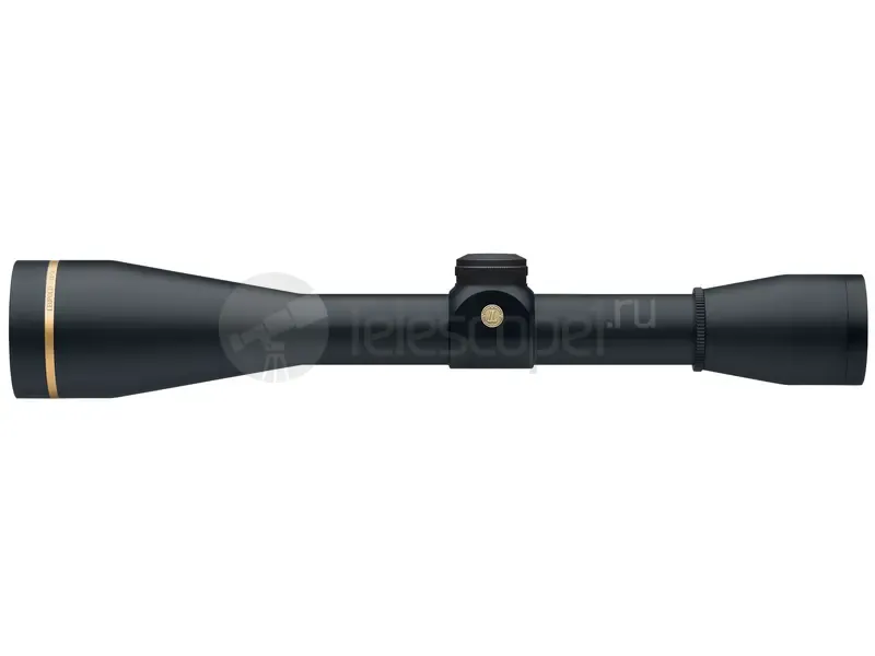 Оптический прицел Leupold FX-3 6x42 Heavy Duplex (66810)