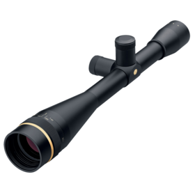 Leupold FX-3 12x40 AO Target, Fine Duplex (66830)