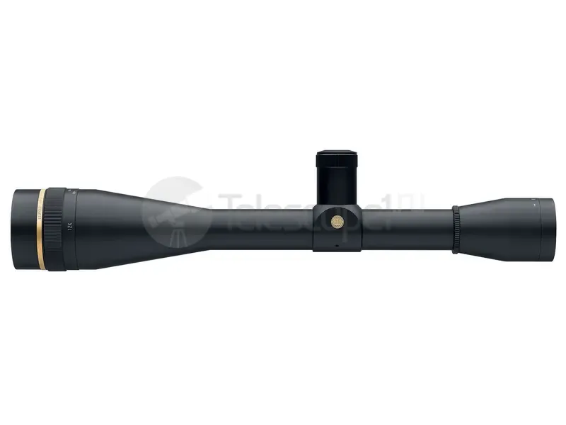 Оптический прицел Leupold FX-3 12x40 AO Target, Leupold Dot (66840)
