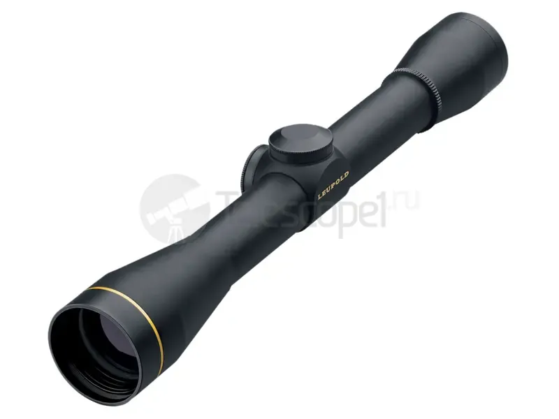 Оптический прицел Leupold FX-2 6x36 LR Duplex (63085)