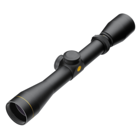 Leupold VX-1 2-7x33 Heavy Duplex (113866)