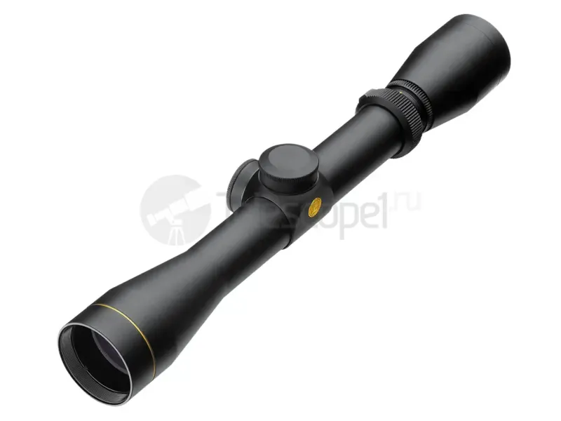 Оптический прицел Leupold VX-1 2-7x33 LR Duplex (113865)