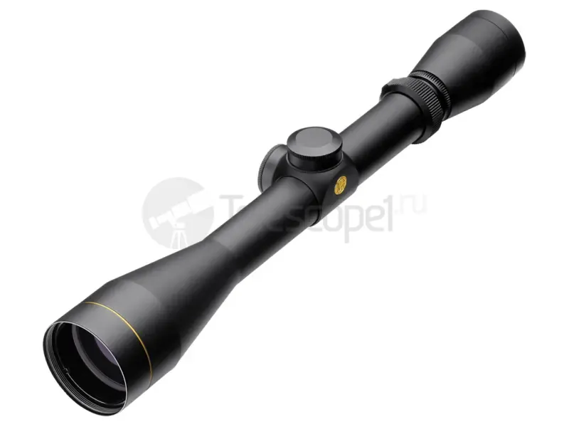 Оптический прицел Leupold VX-1 3-9x40 LR Duplex (113876)