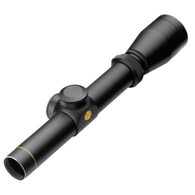 Leupold VX-1 1-4x20 Heavy Duplex (113860)