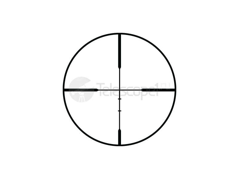 Leupold VX-2 6-18x40 AO, LRV Duplex (110815) Leupold VX-2 6-18x40 AO, LRV Duplex (110815)
