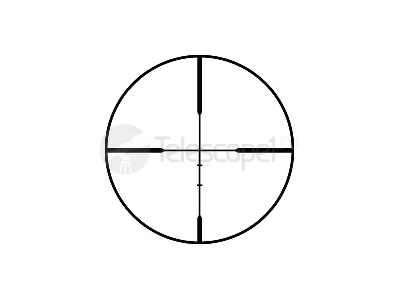 Оптический прицел Leupold VX-2 6-18x40 AO, LRV Duplex (110815)