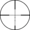 Оптический прицел Leupold VX-2 6-18x40 AO, LRV Duplex (110815)