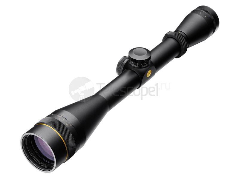 Leupold VX-2 6-18x40 AO, LRV Duplex (110815) Leupold VX-2 6-18x40 AO, LRV Duplex (110815)