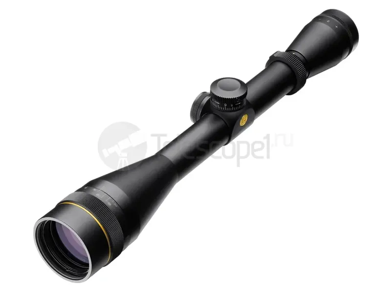 Оптический прицел Leupold VX-2 6-18x40 AO, LRV Duplex (110815)