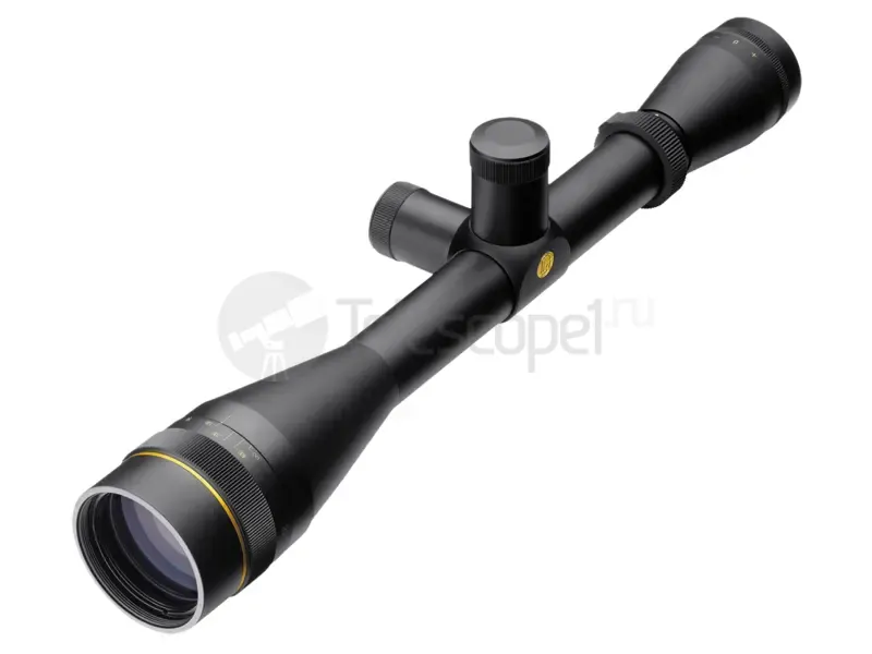 Оптический прицел Leupold VX-2 6-18x40 AO Target, Target Dot (110817)