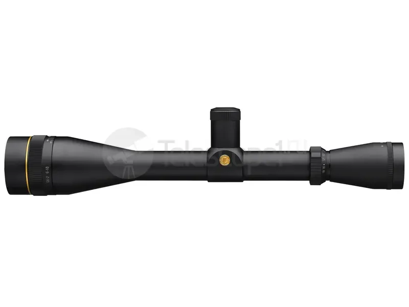 Оптический прицел Leupold VX-2 6-18x40 AO Target, Target Dot (110817)