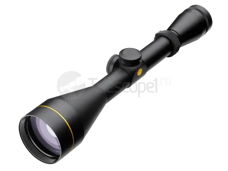 Оптический прицел Leupold VX-2 3-9x50 Heavy Duplex (110806)