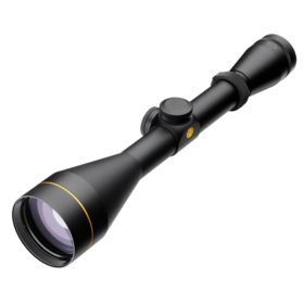 Leupold VX-2 3-9x50 Heavy Duplex (110806)