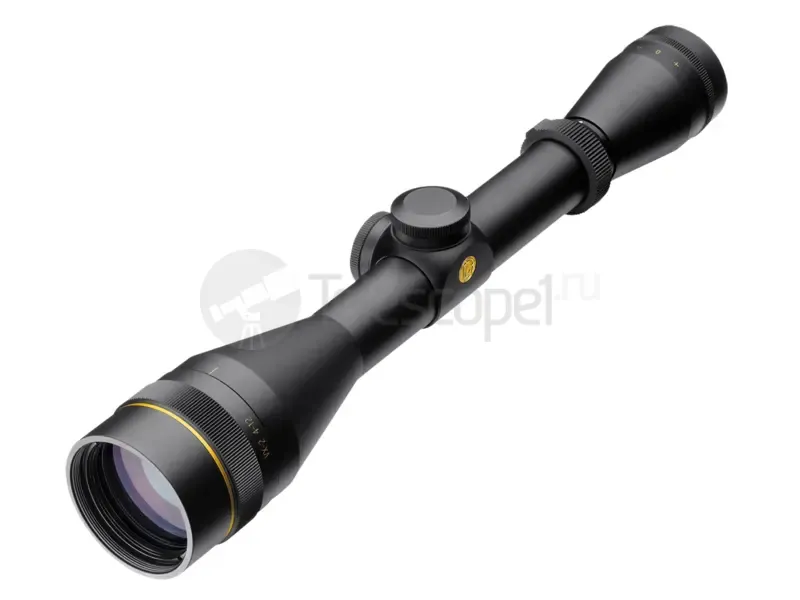 Оптический прицел Leupold VX-2 4-12x40 AO, Fine Duplex (110808)