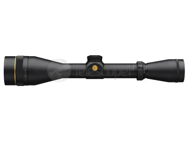 Оптический прицел Leupold VX-2 4-12x40 AO, Fine Duplex (110808)