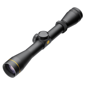 Leupold VX-2 2-7x33 Duplex (110794)