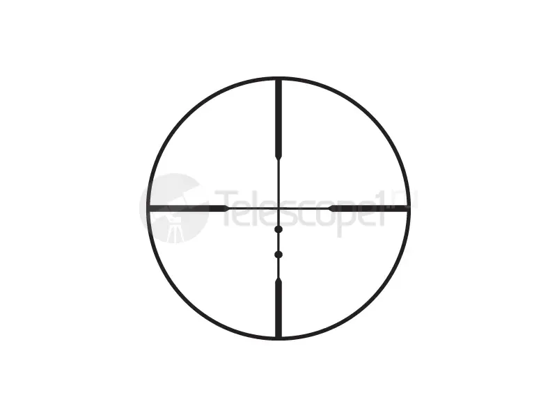 Оптический прицел Leupold VX-2 2-7x33 LR Duplex (110795)