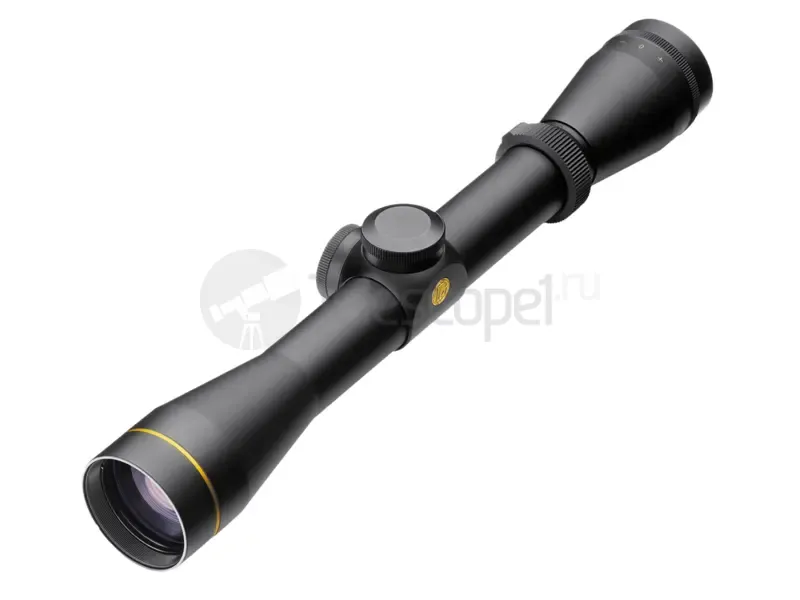 Оптический прицел Leupold VX-2 2-7x33 LR Duplex (110795)