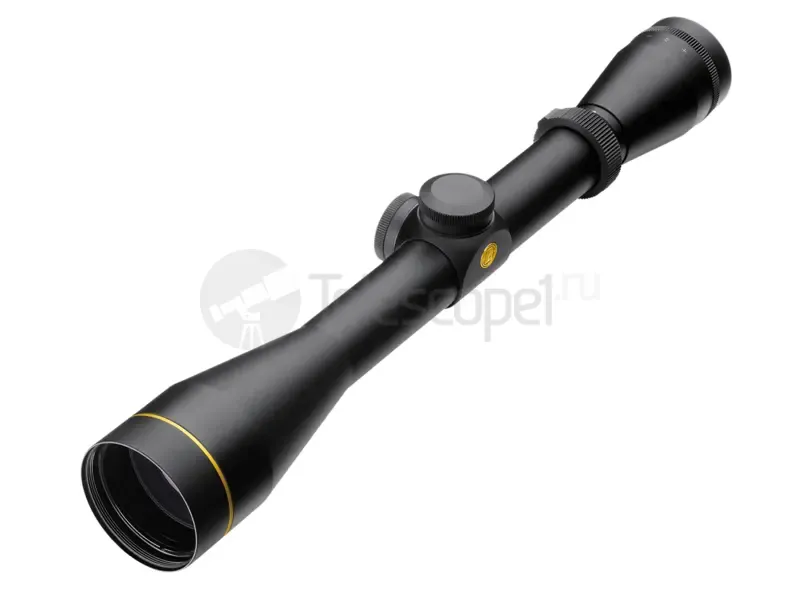 Оптический прицел Leupold VX-2 3-9x40 LR Duplex (110801)