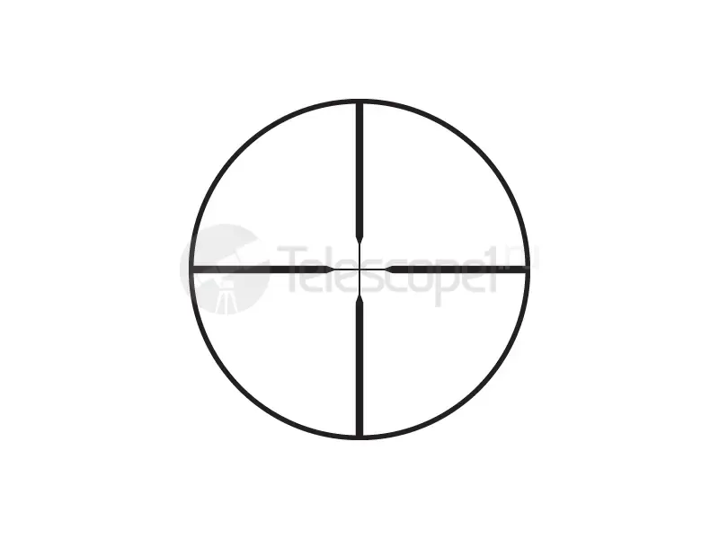 Оптический прицел Leupold VX-2 4-12x40 Fine Duplex (114396)
