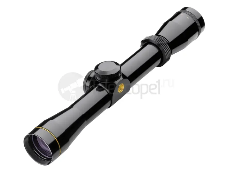 Оптический прицел Leupold VX-2 Ultralight 2-7x28 Duplex (114400)