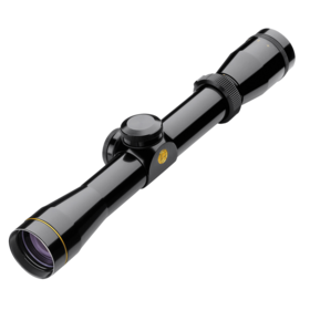 Leupold VX-2 Ultralight 2-7x28 Duplex (114400)