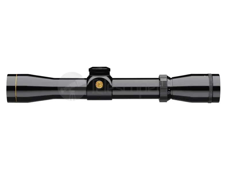 Оптический прицел Leupold VX-2 Ultralight 2-7x28 Duplex (114400)