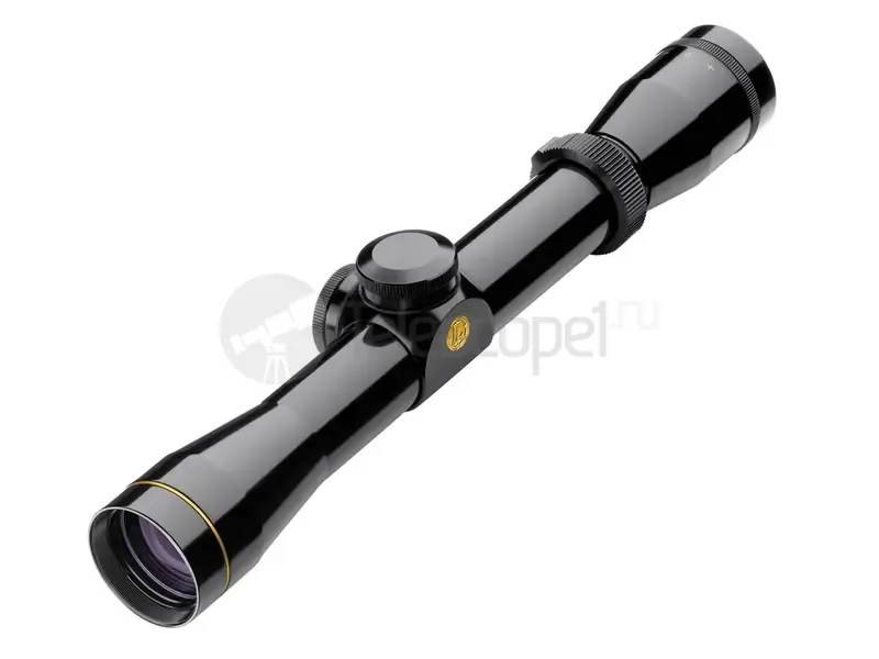 Оптический прицел Leupold VX-2 Ultralight 3-9x33 LR Duplex (110820)
