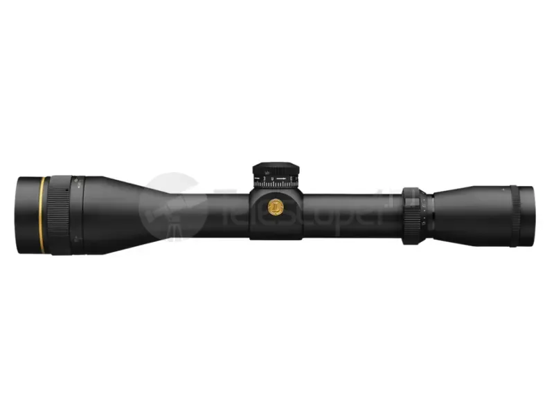 Оптический прицел Leupold VX-2 Ultralight 3-9x33 CDS, Wide Duplex (114414)