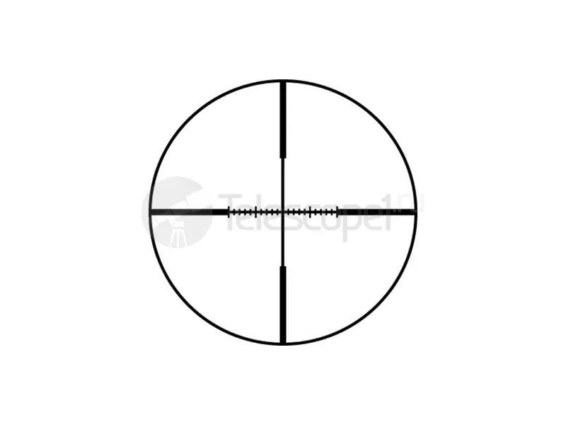 Оптический прицел Leupold VX-2 Ultralight 3-9x33 CDS, Wide Duplex (114414)