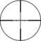 Оптический прицел Leupold VX-2 Ultralight 3-9x33 CDS, Wide Duplex (114414)