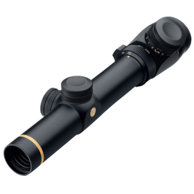 Leupold VX-3 1.5-5x20 Duplex (67830)