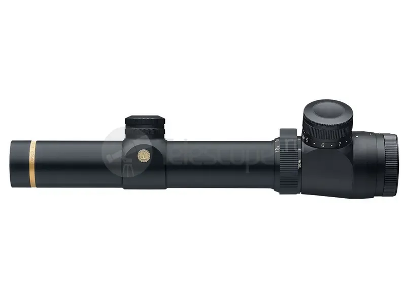 Оптический прицел Leupold VX-3 1.5-5x20 Duplex (67830)