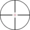 Оптический прицел Leupold VX-3 1.5-5x20 Duplex (67830)